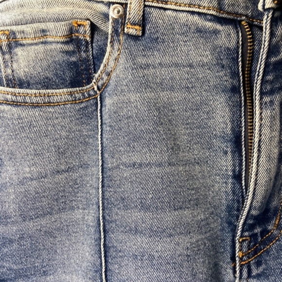 Revice Denim Star Skinny Jean - Picture 6 of 6